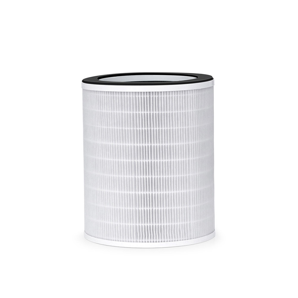 Máy Lọc Không Khí Lock&Lock và bộ lọc - Air Purifier 272*302*532Mm, 100 - 240V, 50/60Hz, 50W - Màu Trắng - ENP124, , large image number 4